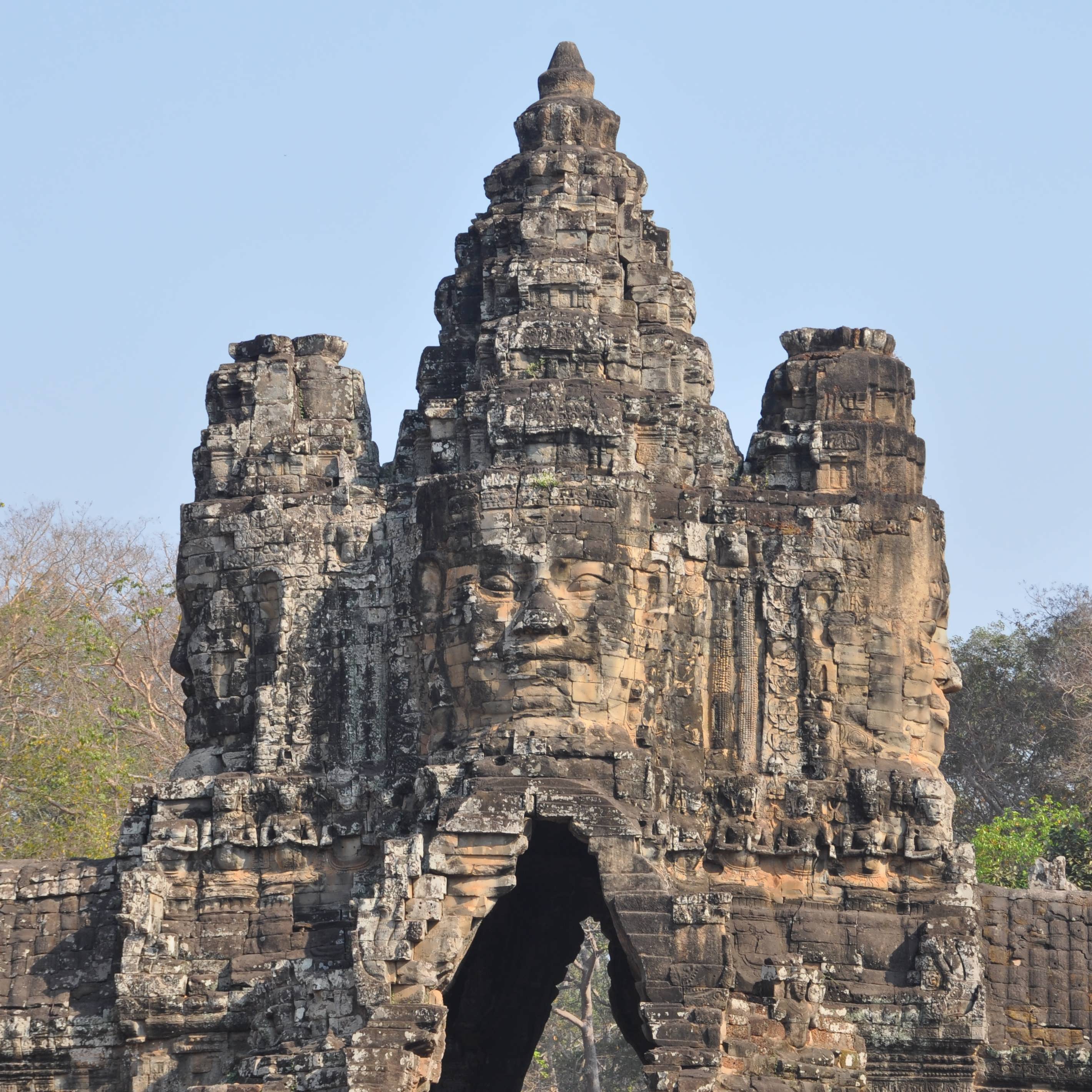 Angkor Thom